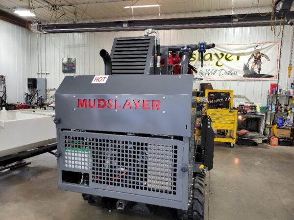 Mudslayer M500 - Image 2