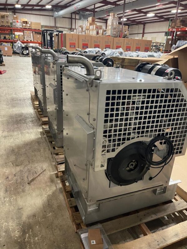 2024 Pulstar P10000 - Image 8