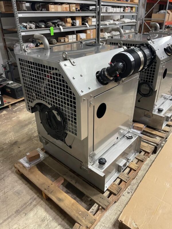 2024 Pulstar P10000 - Image 9