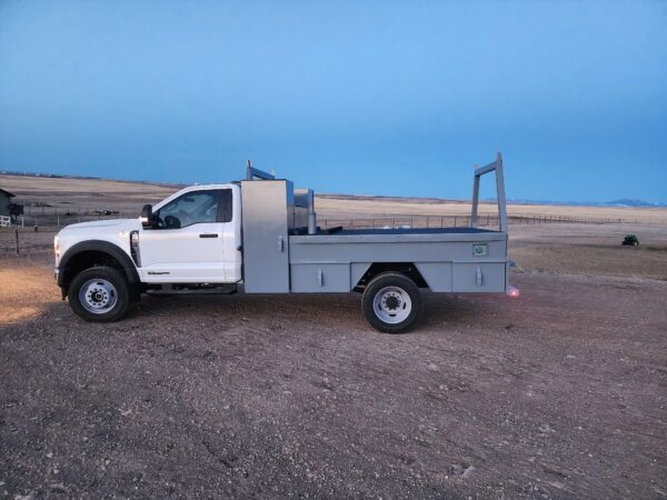 Des 700/180 Helper - Image 10