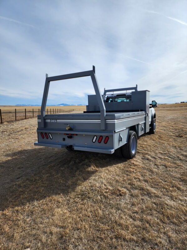Des 700/180 Helper - Image 2