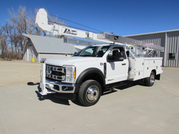 2024 Pulstar P12000