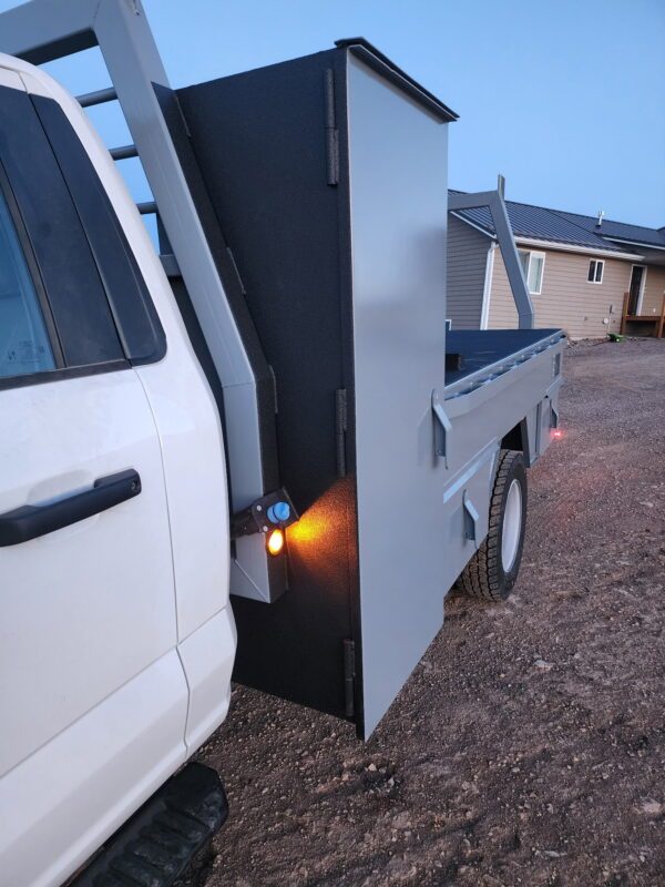 Des 700/180 Helper - Image 8