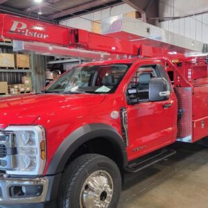 2025 Pulstar P12000 W/ Hatz Diesel Deck Engine .8 Gallons Per Hour