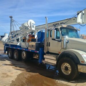 2026 Gus Pech 940 Badger