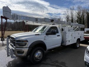 Drilling Large Pulstar P10000