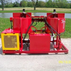 Rose-Wall Rw 11600 Grouter