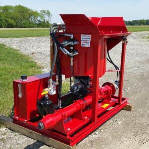 Rose-Wall RW 5800 Grouter