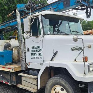 2000 Gus Pech AR Brute