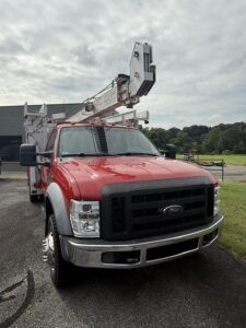 Drilling Large Used 2010 Pulstar P10000