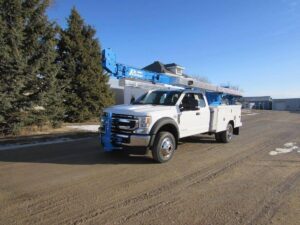 Drilling Large Used 2025 Pulstar P10000