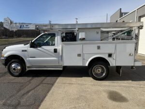 Drilling Large Used Pulstar P10000