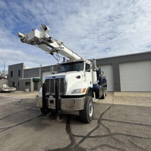 2020 Versa-Drill V140X