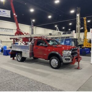 2023 Pulstar P7000