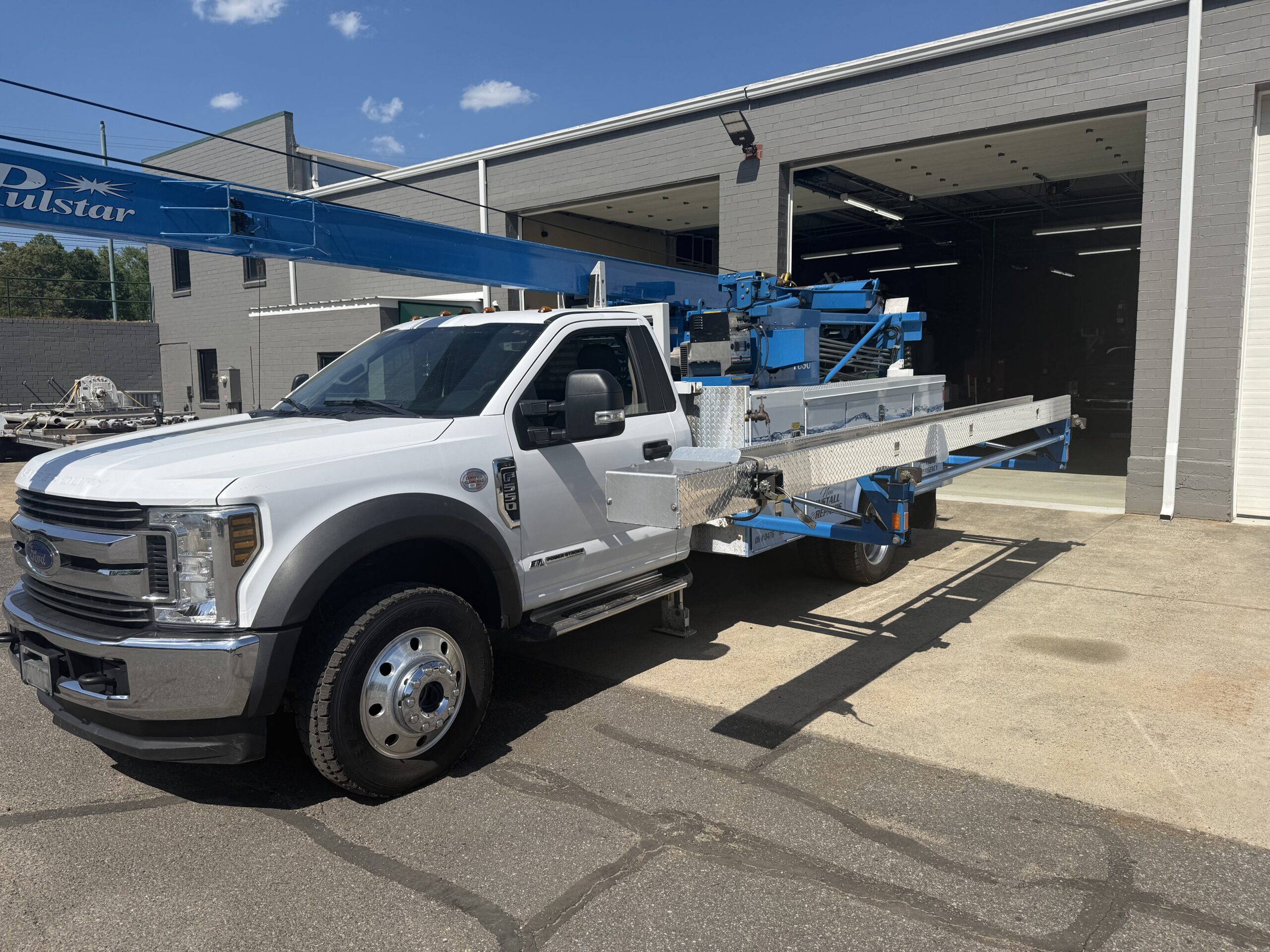 2019 Pulstar P12000 7 2019 Pulstar P12000 - Image 7