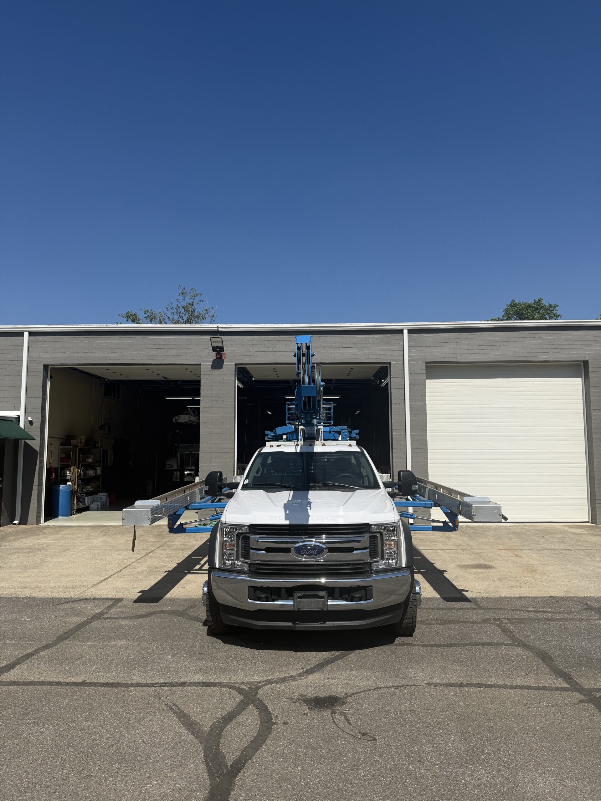 2019 Pulstar P12000 8 2019 Pulstar P12000 - Image 8