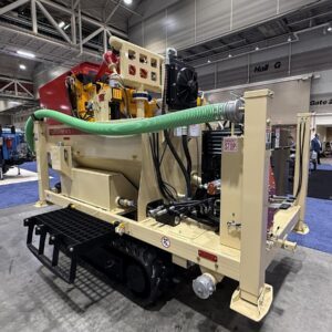 Mudslayer M750