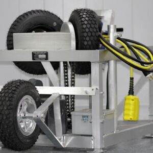 Pioneer Pump Puller