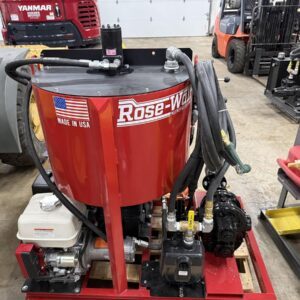 Rose-Wall Rs4100 Grouter