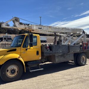 1981 Smeal 12T