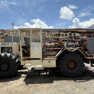 1991 Acker Soil Max