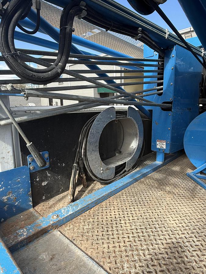 2019 Pulstar P12000 12 2019 Pulstar P12000 - Image 12