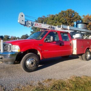 2004 Pulstar P12000