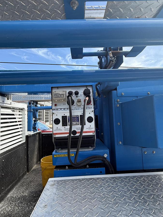 2019 Pulstar P12000 14 2019 Pulstar P12000 - Image 14