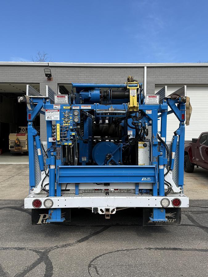 2019 Pulstar P12000 10 2019 Pulstar P12000 - Image 10