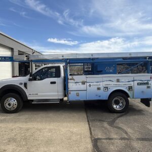 2019 Pulstar P12000