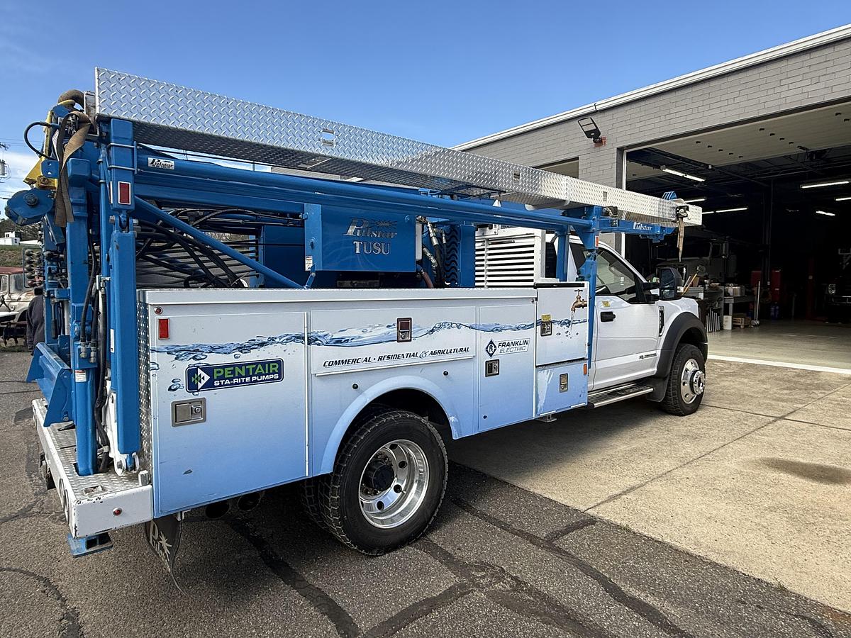 2019 Pulstar P12000 5 2019 Pulstar P12000 - Image 5