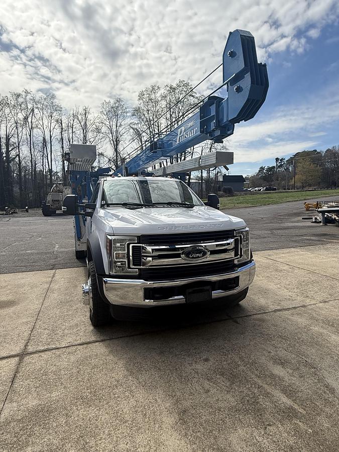 2019 Pulstar P12000 4 2019 Pulstar P12000 - Image 4