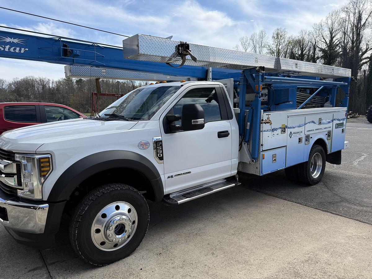 2019 Pulstar P12000 2 2019 Pulstar P12000 - Image 2