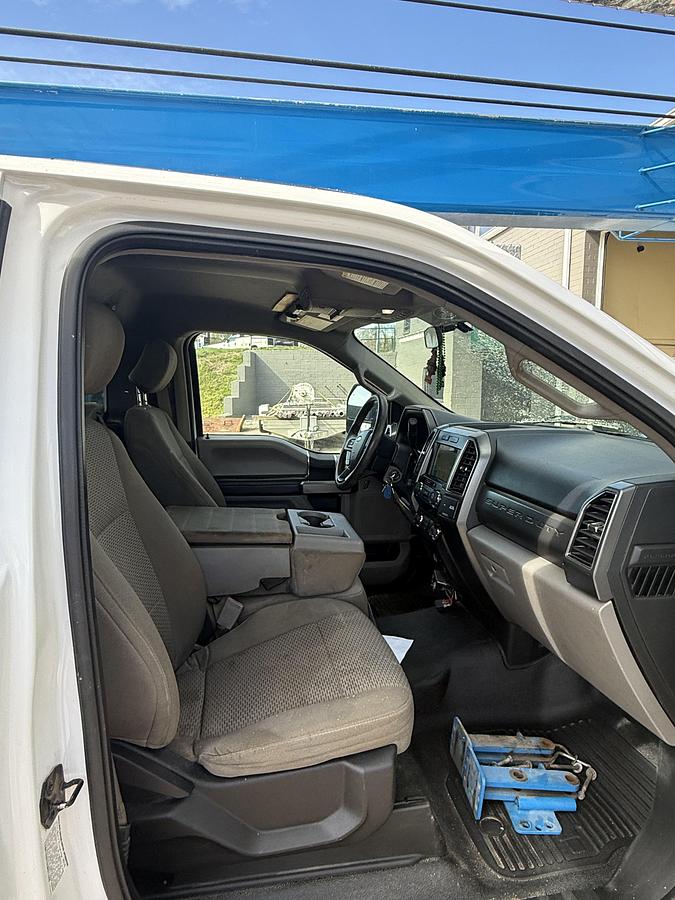 2019 Pulstar P12000 9 2019 Pulstar P12000 - Image 9