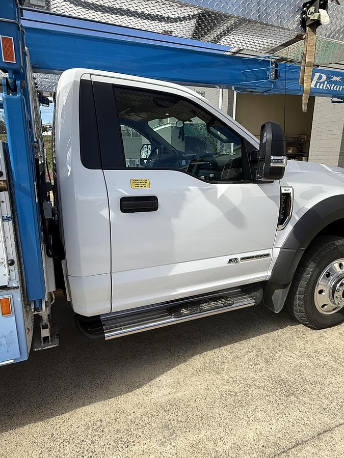 2019 Pulstar P12000 3 2019 Pulstar P12000 - Image 3