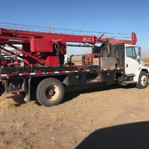 2000 Pulstar P20000