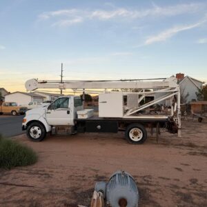 2002 Smeal 10T