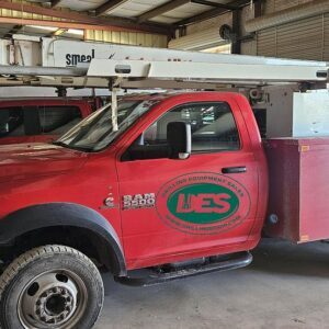2013 Smeal 6T