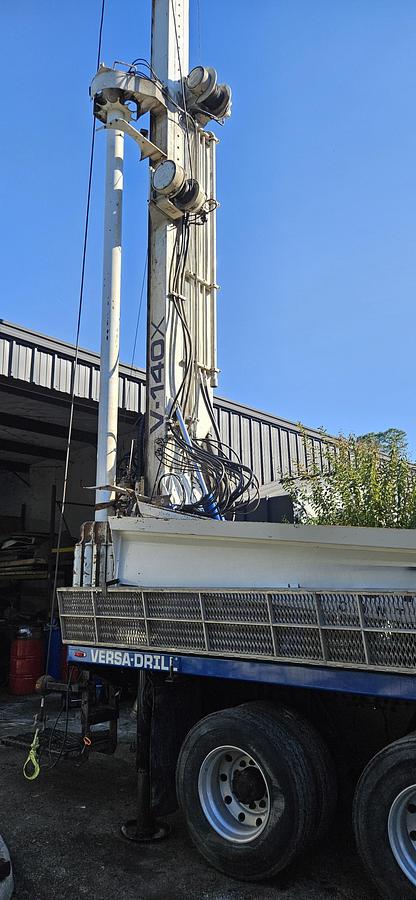 2020 Versa-Drill V140X 3 2020 Versa-Drill V140X - Image 3