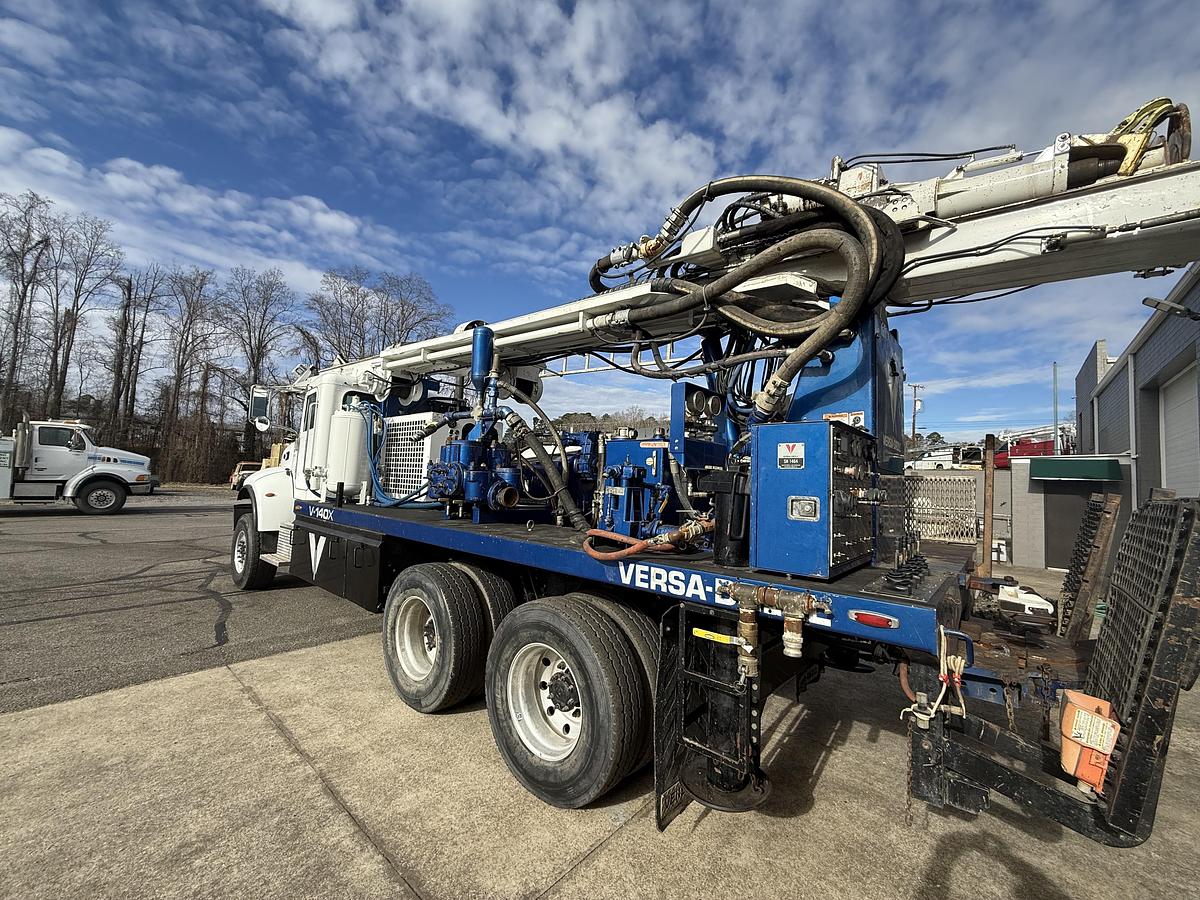 2020 Versa-Drill V140X 11 2020 Versa-Drill V140X - Image 11