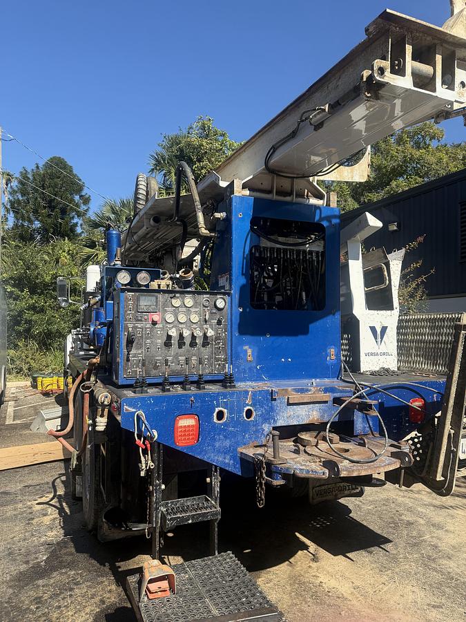 2020 Versa-Drill V140X 7 2020 Versa-Drill V140X - Image 7