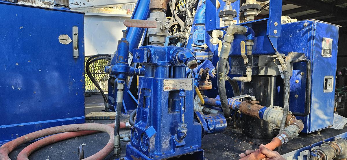 2020 Versa-Drill V140X 6 2020 Versa-Drill V140X - Image 6