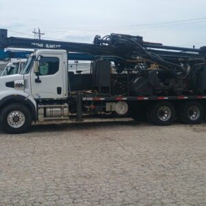2024 Gus Pech Gp-940Xhr Brat