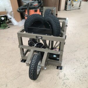 Homepage 41 Pioneer Pump Puller 36Val