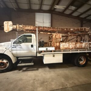 2006 Smeal 10T