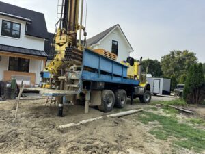 Drilling 2 1