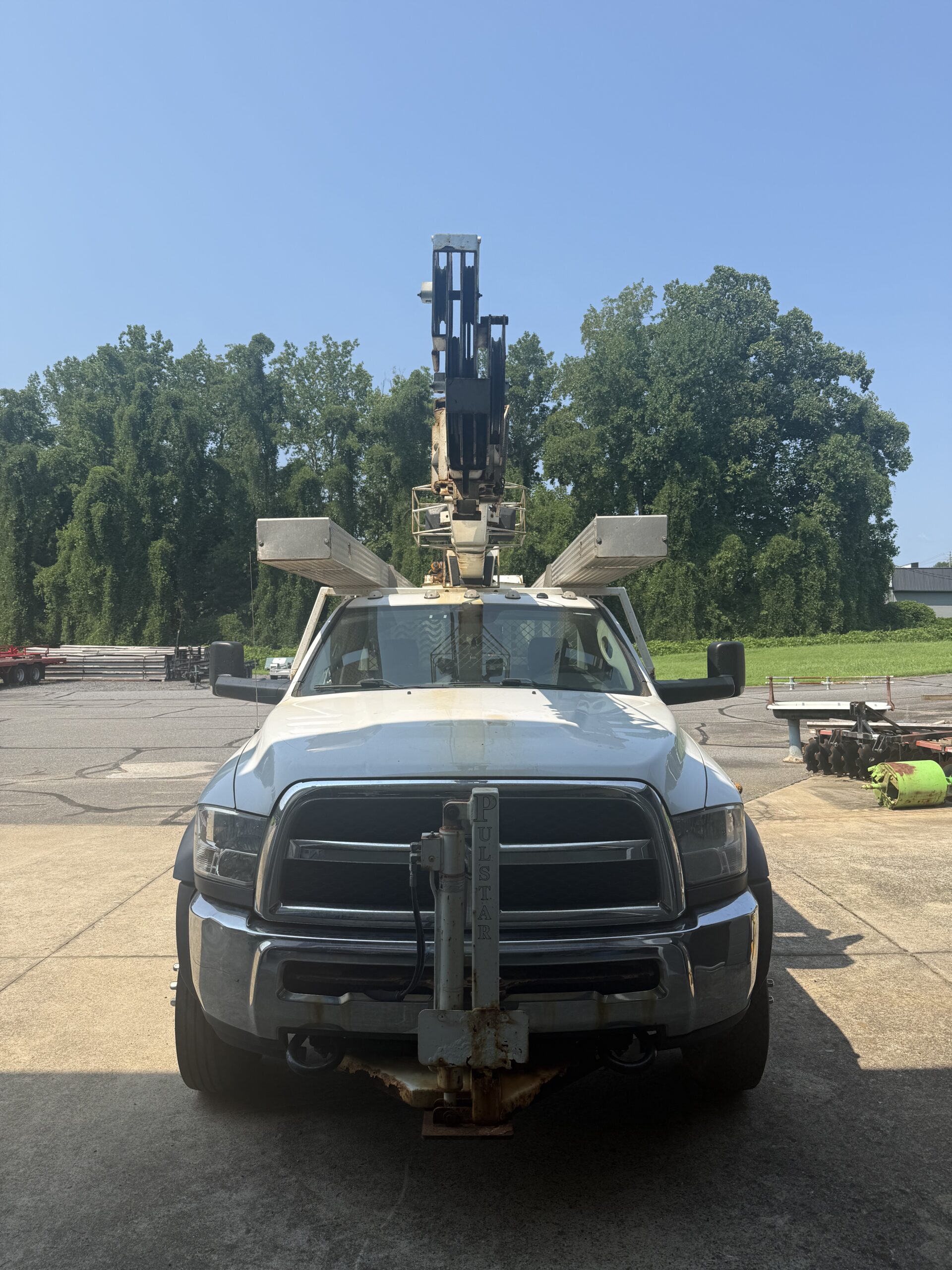 2018 Pulstar P12000 4 2018 Pulstar P12000 - Image 4