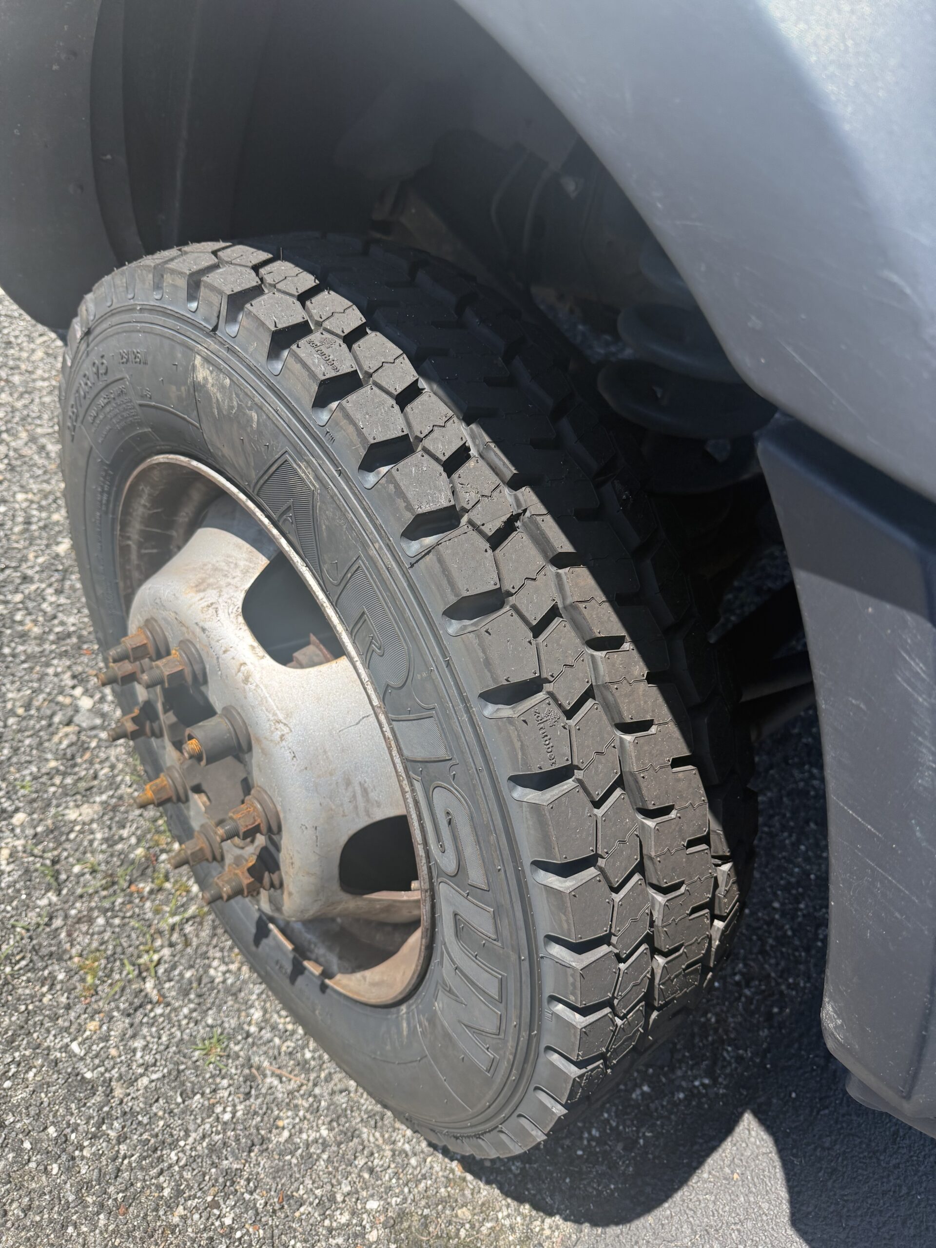 2018 Pulstar P12000 6 2018 Pulstar P12000 - Image 6