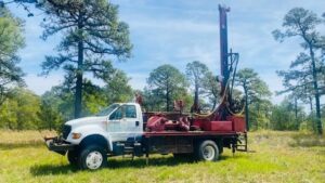 Drilling 1 1