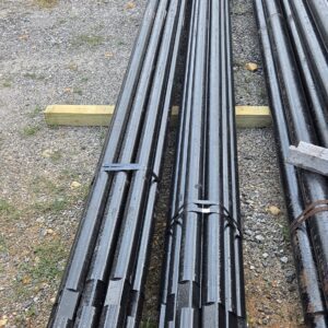 Homepage 49 2 7/8In Dm250 Drill Rod